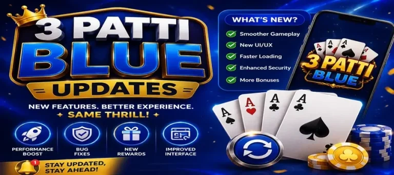 Updates and New Versions